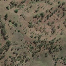 Satellite imagery of Harpurs Hill, AU