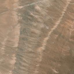 Satellite imagery of Cerro La Espada, CL