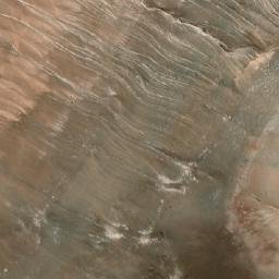 Satellite imagery of Cerro La Espada, CL