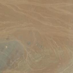 Satellite imagery of Bandurrias, CL