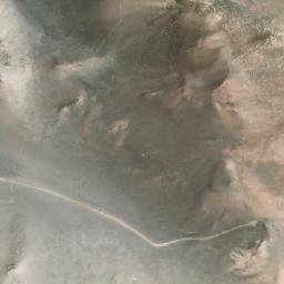 Satellite imagery of Cerro Plomo, CL