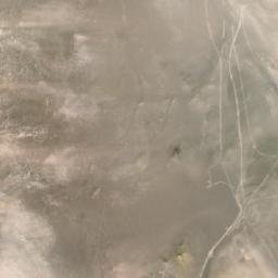 Satellite imagery of Cerro Plomo, CL