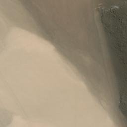 Satellite imagery of Cerro Moño, AR