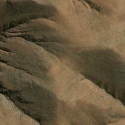 Satellite imagery of Cerro Tintin, AR