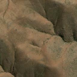 Satellite imagery of Cerro Tintin, AR