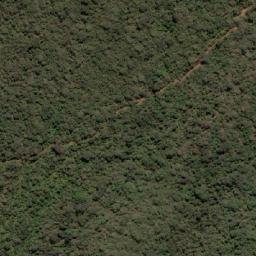 Satellite imagery of Cerro Pabellón, AR