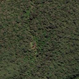 Satellite imagery of Cerro Pabellón, AR