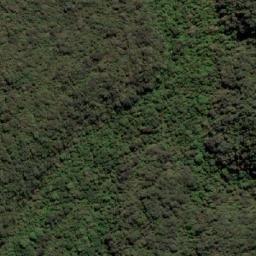 Satellite imagery of Cerro Pabellón, AR