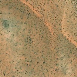 Satellite imagery of NOSSOB 20, BW