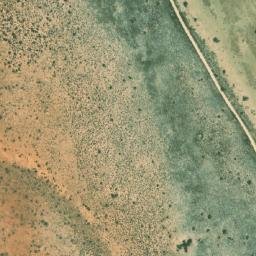 Satellite imagery of NOSSOB 20, BW