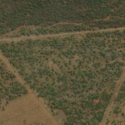 Satellite imagery of ROOIKOPPIESPUT, BW