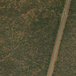 Satellite imagery of ROOIKOPPIESPUT, BW