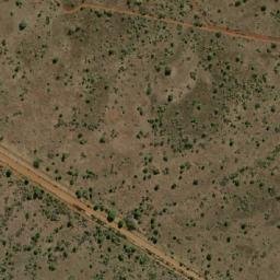 Satellite imagery of ALEWYNS POORT, BW