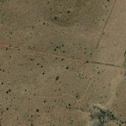 Satellite imagery of ALEWYNS POORT, BW