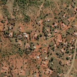 Satellite imagery of ELANDSDOORN, BW