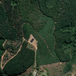 Satellite imagery of MISSION, MZ