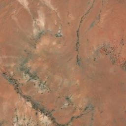 Satellite imagery of Hubbard Hill, AU