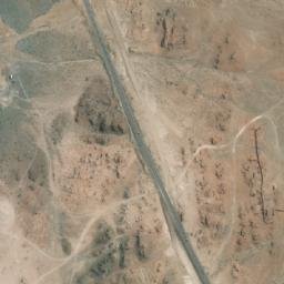 Satellite imagery of Punta Cachinalito, CL