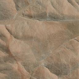 Satellite imagery of Bandurrias, CL