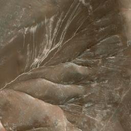 Satellite imagery of Cerro La Espada, CL