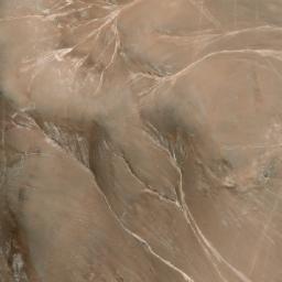 Satellite imagery of Cerro La Espada, CL