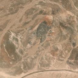 Satellite imagery of Cerro El Chancho, CL