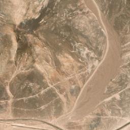 Satellite imagery of Cerro El Chancho, CL