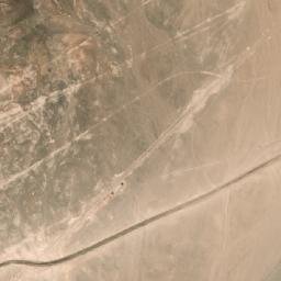 Satellite imagery of Cerro El Chancho, CL