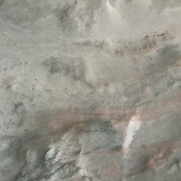 Satellite imagery of Cerro Plomo, CL