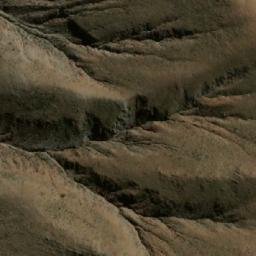 Satellite imagery of Cerro Tintin, AR