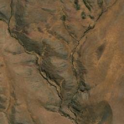 Satellite imagery of Cuesta del Obispo, AR