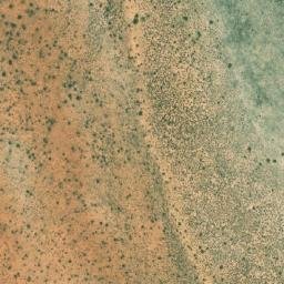 Satellite imagery of NOSSOB 20, BW