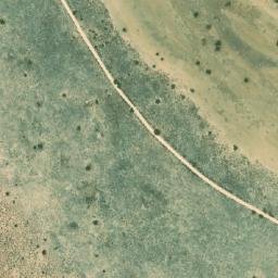 Satellite imagery of NOSSOB 20, BW