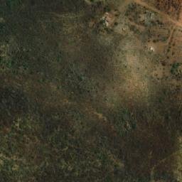 Satellite imagery of ELANDSDOORN, BW