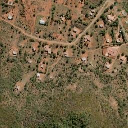 Satellite imagery of ELANDSDOORN, BW