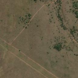 Satellite imagery of ROOIDRAAI, MZ