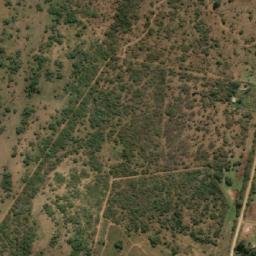 Satellite imagery of ROOIDRAAI, MZ