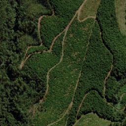 Satellite imagery of DEVILS KNUCKLES, MZ