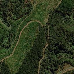 Satellite imagery of DEVILS KNUCKLES, MZ