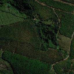 Satellite imagery of KRUISFONTEIN, MZ