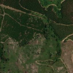 Satellite imagery of KRUISFONTEIN, MZ