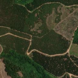 Satellite imagery of KRUISFONTEIN, MZ