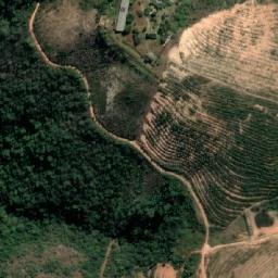 Satellite imagery of MISSION, MZ