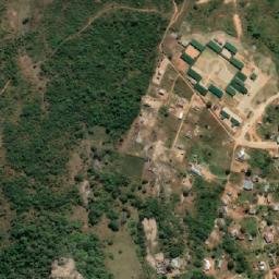 Satellite imagery of MATIMBA NEW, MZ