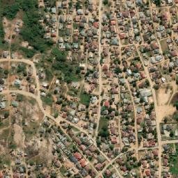 Satellite imagery of MATIMBA NEW, MZ