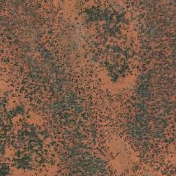 Satellite imagery of Kangaroo, AU
