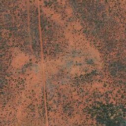 Satellite imagery of Kangaroo, AU