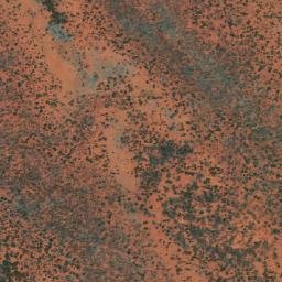Satellite imagery of Kangaroo, AU