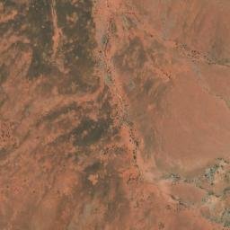 Satellite imagery of Hubbard Hill, AU