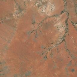 Satellite imagery of Hubbard Hill, AU